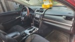 2014 Toyota Camry Spider