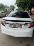 2014 Toyota camry spider