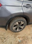 2015 Honda CRV