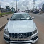 2016 Mercedes Benz CLA 250