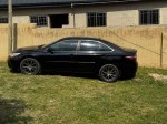 2016 Toyota Camry XSE 2016