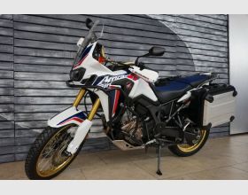 2017 HONDA CRF1000 AFRICA TWIN WhatsApp +13236413248