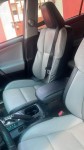 2017 Toyota Rav 4 Limited 