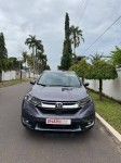 2018 Honda CRV Touring Fully Loaded
