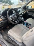 2019 Honda CRV