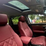 2019 Honda CRV ExL