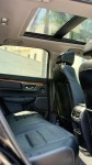 2019 Honda CRV Touring
