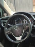 2019 model Toyota Corolla se