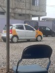 2019 Morning kia