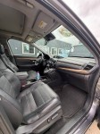 2020 Honda CRV