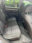 2022 Honda CRV