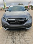 2022 HONDA CRV