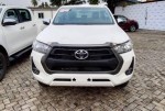 2024 Toyota hilux Diesel