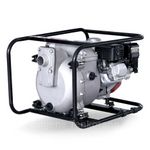 5.5HP water pumping machine