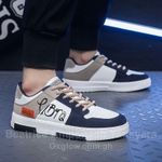 Casual quality fashion shoes 