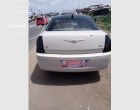 Chrysler 300C For Sale