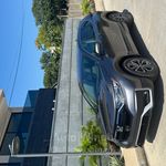 Clean Honda CR-V EX-L