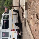 Mercedes Benz sprinter 