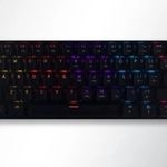 gaming keyboard 