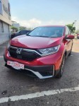 Honda CRV 2021 Model EX