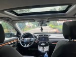Honda CRV AWD