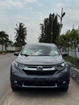 HONDA CRV EX AWD 2019