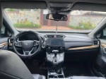 Honda CRV Touring AWD