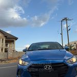 Hyundai Elantra Sport 2018 
