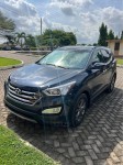 Hyundai Santa Fe 2016 Sports