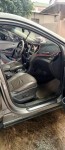 Hyundai Santafe 2015 model full option