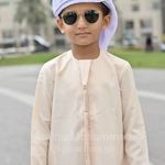 jalabiya for children 