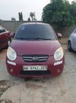 Kia morning