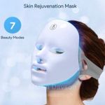 LED Facial Therapy Mask