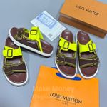 Louis Vitton slippers 
