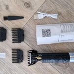 Men's Barber Rechargeable Razor Adult Electric Retro,Hair Trimmer,Shaver