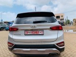Neat 2019 modle Hyundai Santafe 