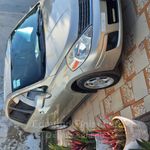 Nissan versa 2009(solid and well maintained car) 