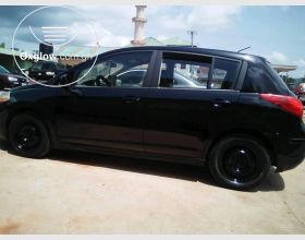 Nissan Versa S For Sale