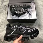 Prada Cloudbust Thunder Knit 'Black'