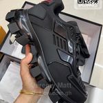 Prada Cloudbust Thunder Knit 'Black'