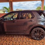 Range Rover (Discovery)