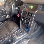 Range Rover (Discovery)