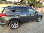 RAV4 2015 MODEL FOR