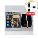 Silver Crest Air Fryer 
