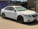 Toyota Camry 2010 model