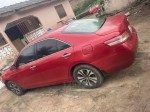 Toyota Camry 2010 model
