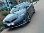 Toyota Camry 2013 model