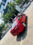 Toyota Camry SE 2013 Model