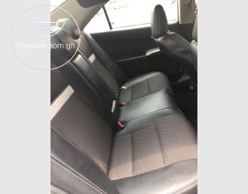 Toyota Camry Spider 2014 Model