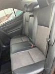 Toyota Corolla S 2012 model